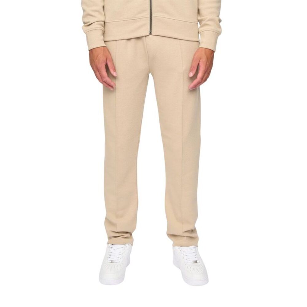 Duck and Cover Mens Tames Sweatpants / Stone